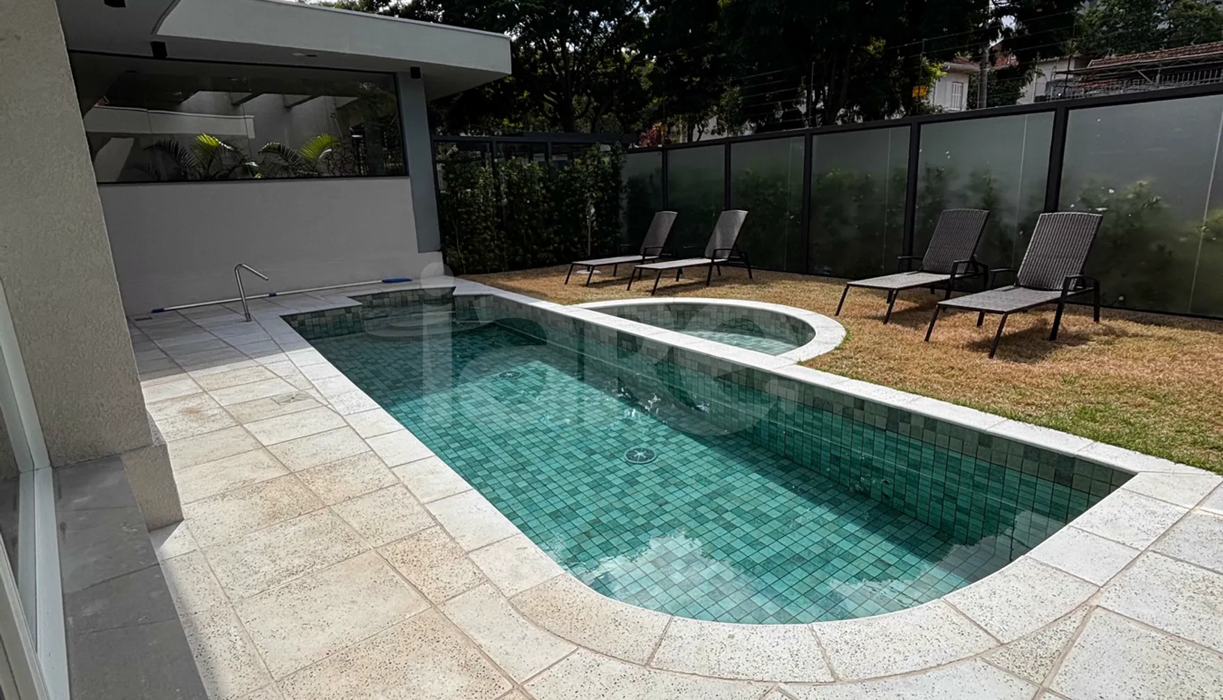 Welcome - Garden com 214 m², em Petrópolis — foto 4