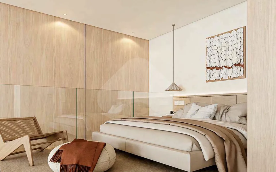 Arts Home Design - Apartamento com 80,63 m², em Ingleses do Rio Vermelho — foto 28