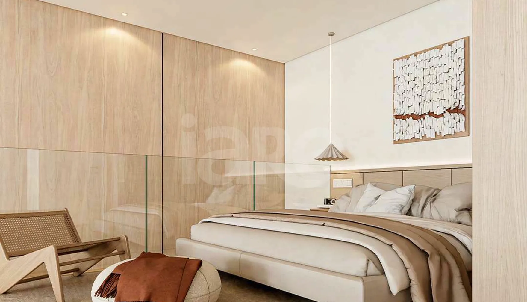 Arts Home Design - Apartamento com 80,63 m², em Ingleses do Rio Vermelho — foto 13