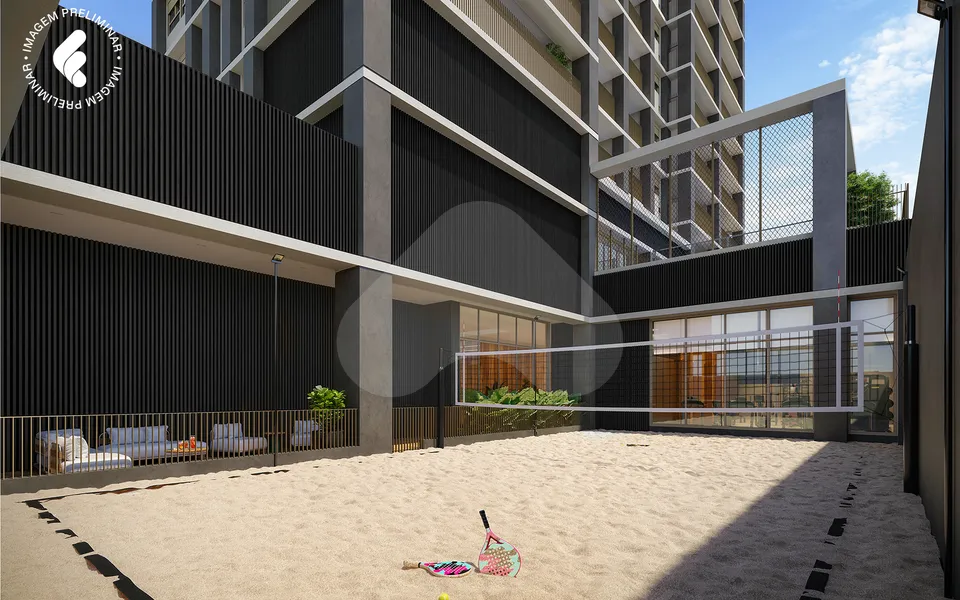 145 Vianna - Apartamento com 207,7 m², em Pinheiros — foto 18