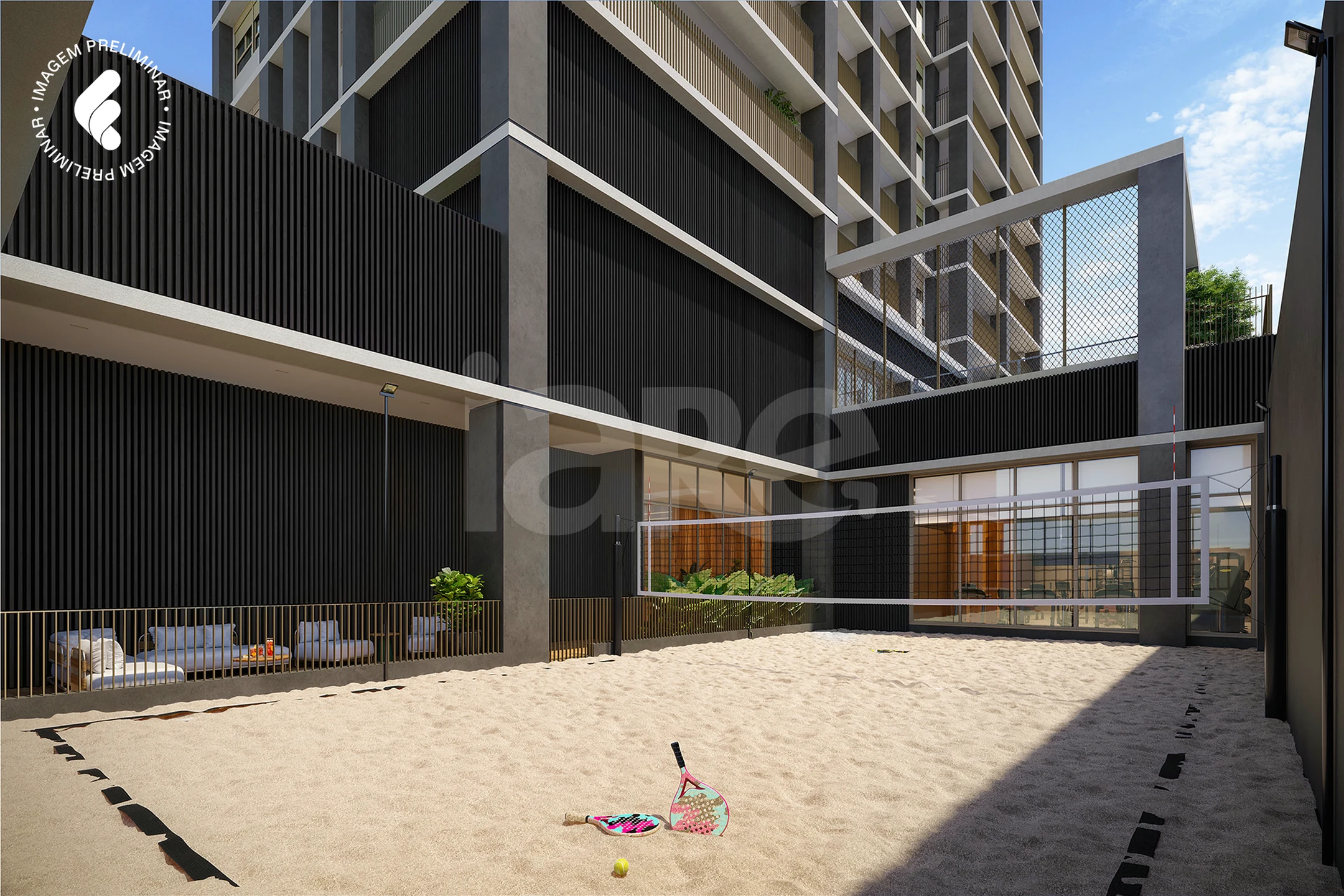 145 Vianna - Apartamento com 263,28 m², em Pinheiros — foto 18