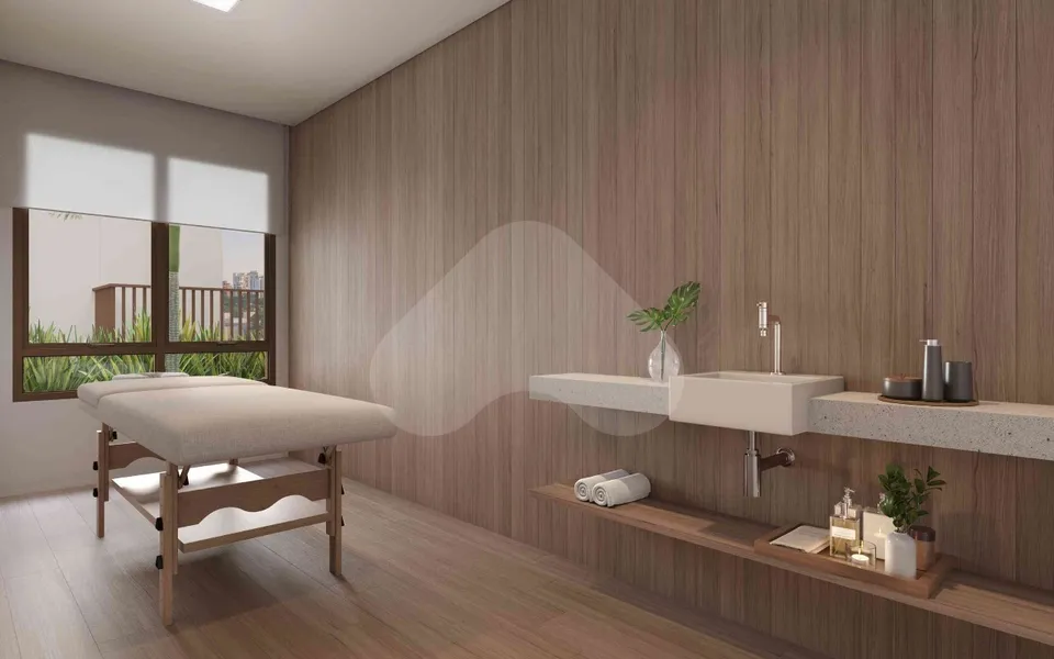 Praça dos Omaguás Pinheiros - Apartamento com 129,85 m², em Pinheiros — foto 26