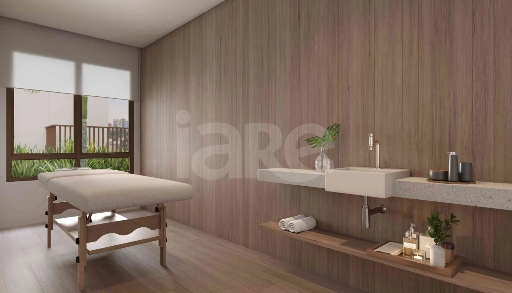 Praça dos Omaguás Pinheiros - Apartamento com 129,85 m², em Pinheiros — foto 26