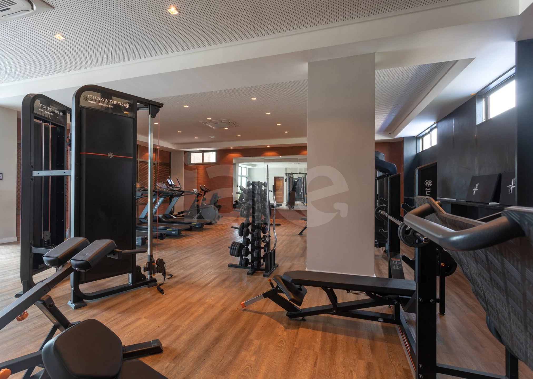 Shammah - Apartamento com 254,86 m², em Pedro Gondim — foto 56
