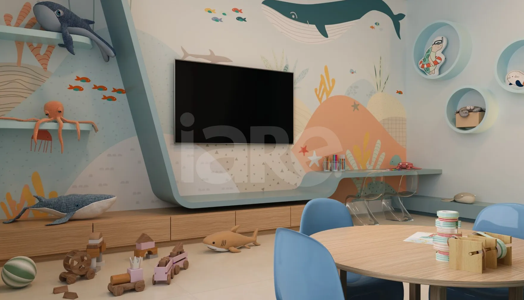 Vila Unika - Casa com 167,13 m², em Santa Felicidade — foto 15