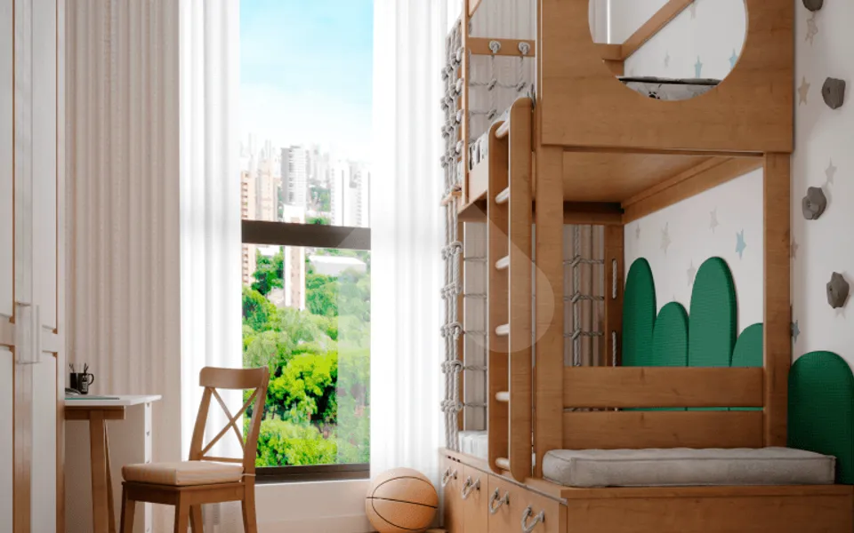 Max Trindade - Apartamento com 27,77 m², em Casa Amarela — foto 9