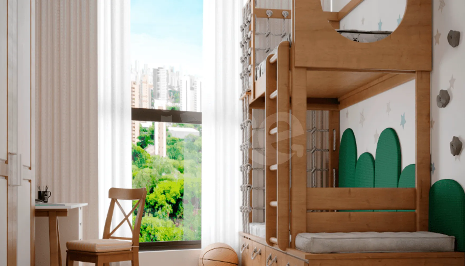 Max Trindade - Apartamento com 48,5 m², em Casa Amarela — foto 15