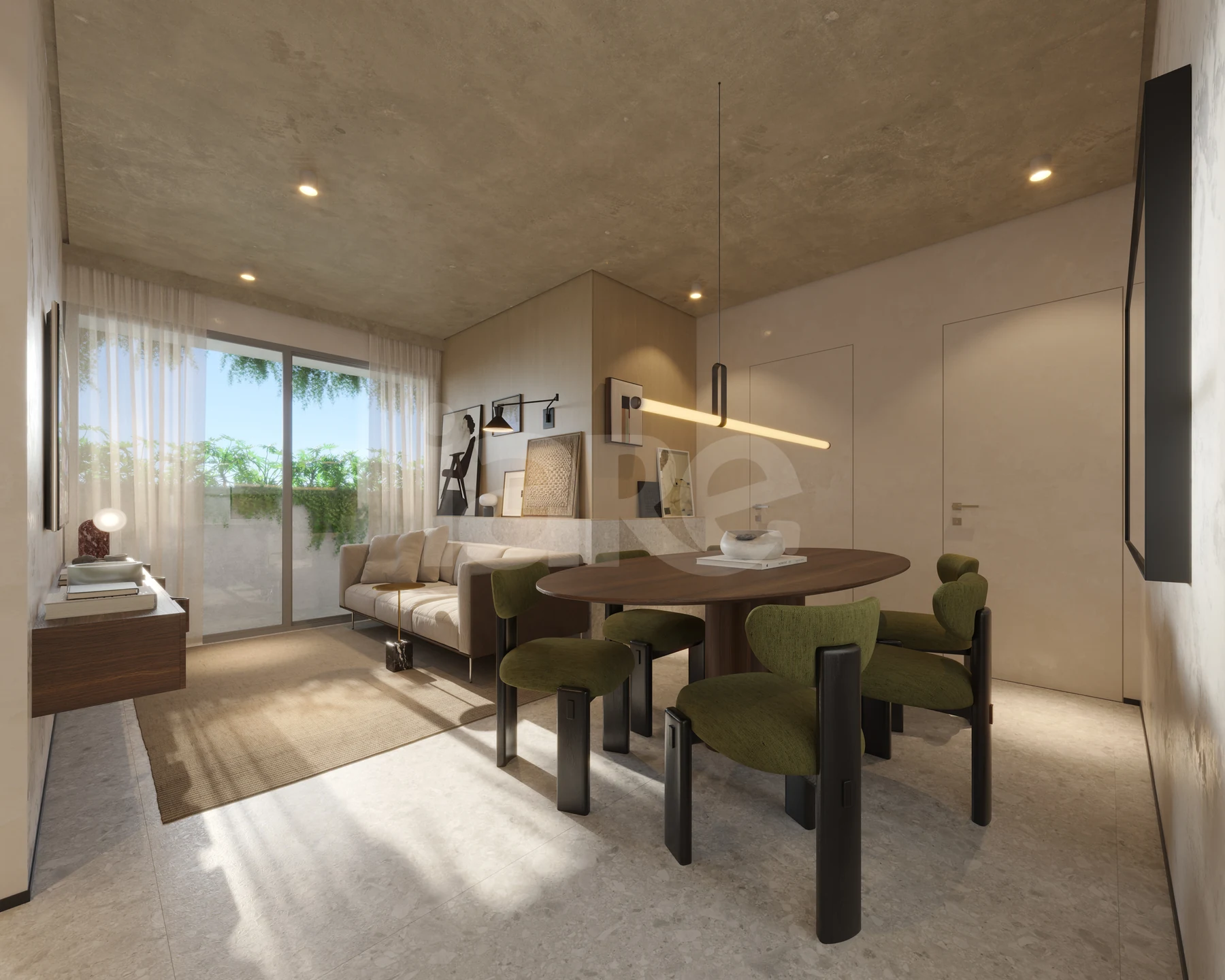 Pintassilgo 336 - Apartamento com 60,22 m², em Moema — foto 4