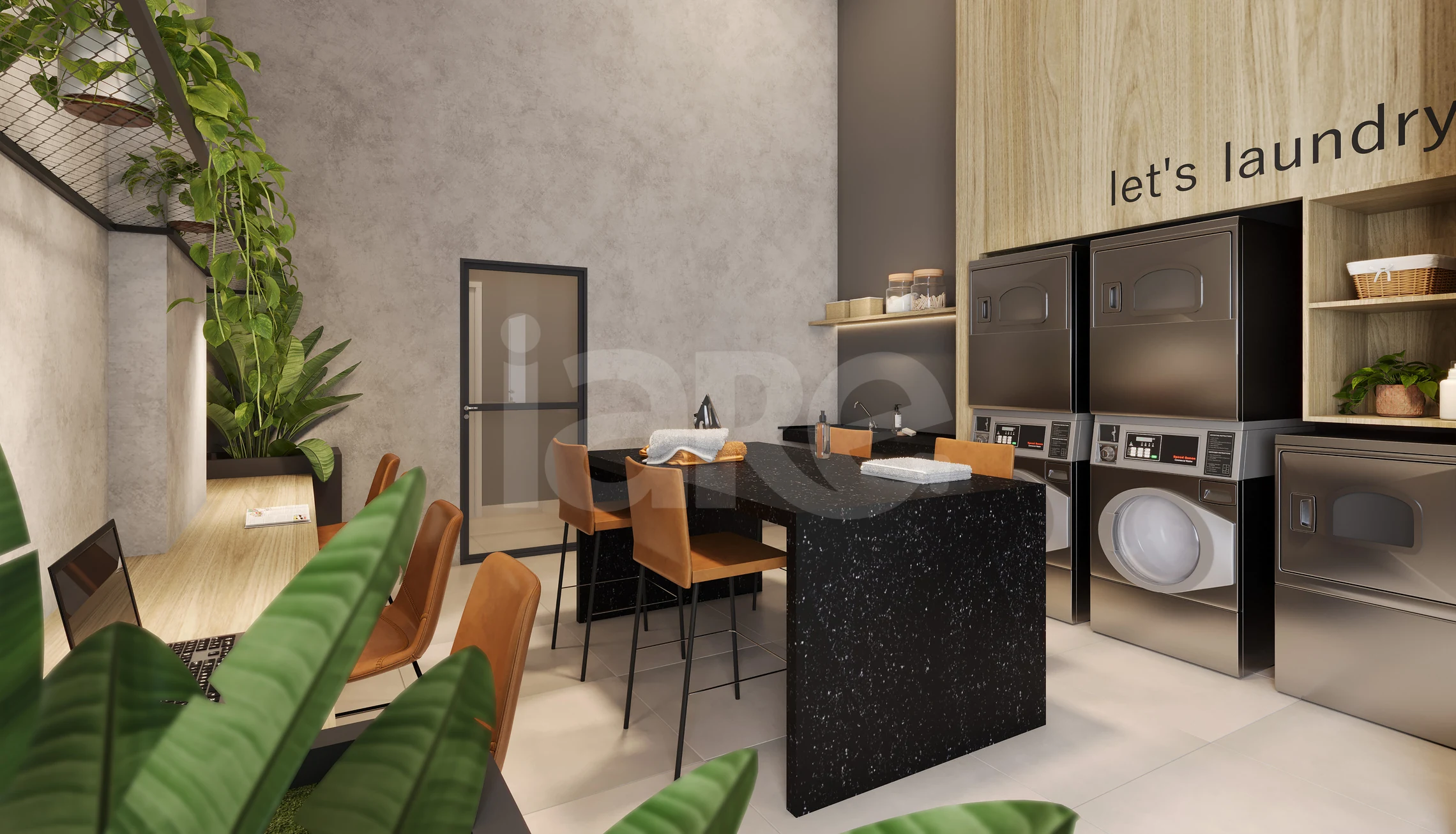 THINK  Home Perdizes - Apartamento com 28,83 m², em Perdizes — foto 12
