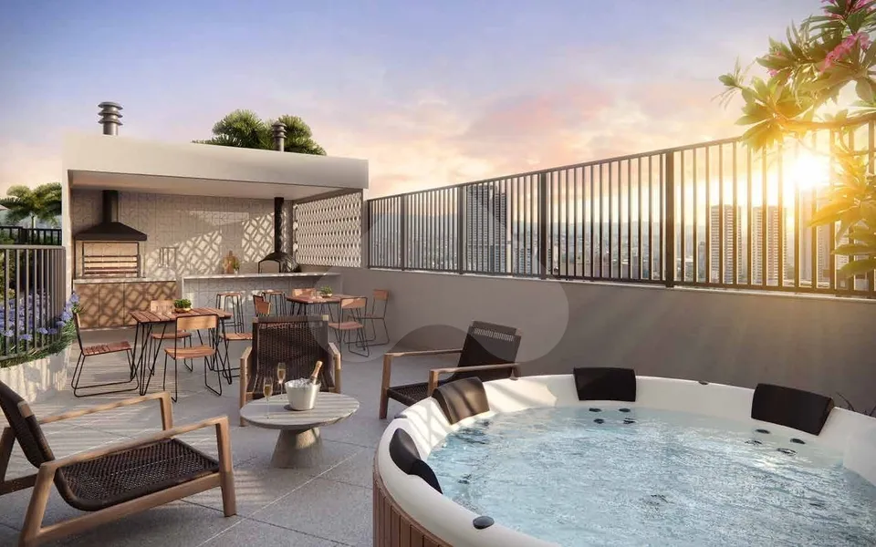 Live Altino - Apartamento com 41,1 m², em Presidente Altino — foto 21