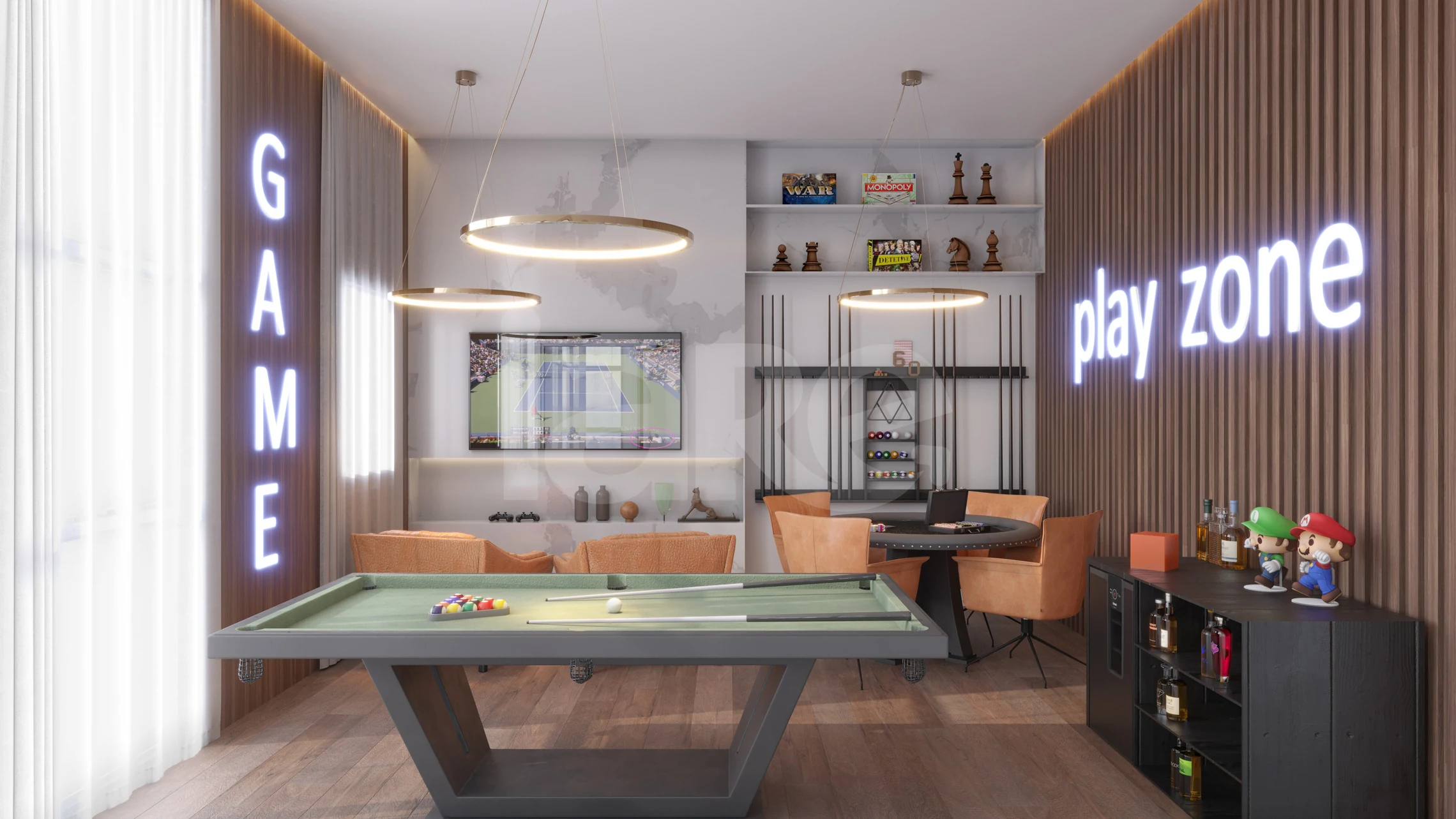 Seth Residence - Apartamento com 104,5 m², em Meia Praia — foto 4