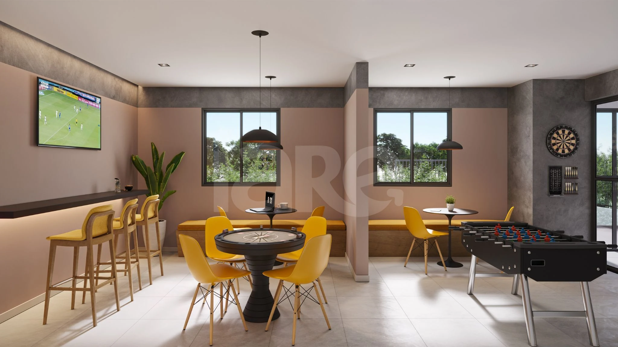 Buono Prime - Apartamento com 54,81 m², em Vila Gustavo — foto 15