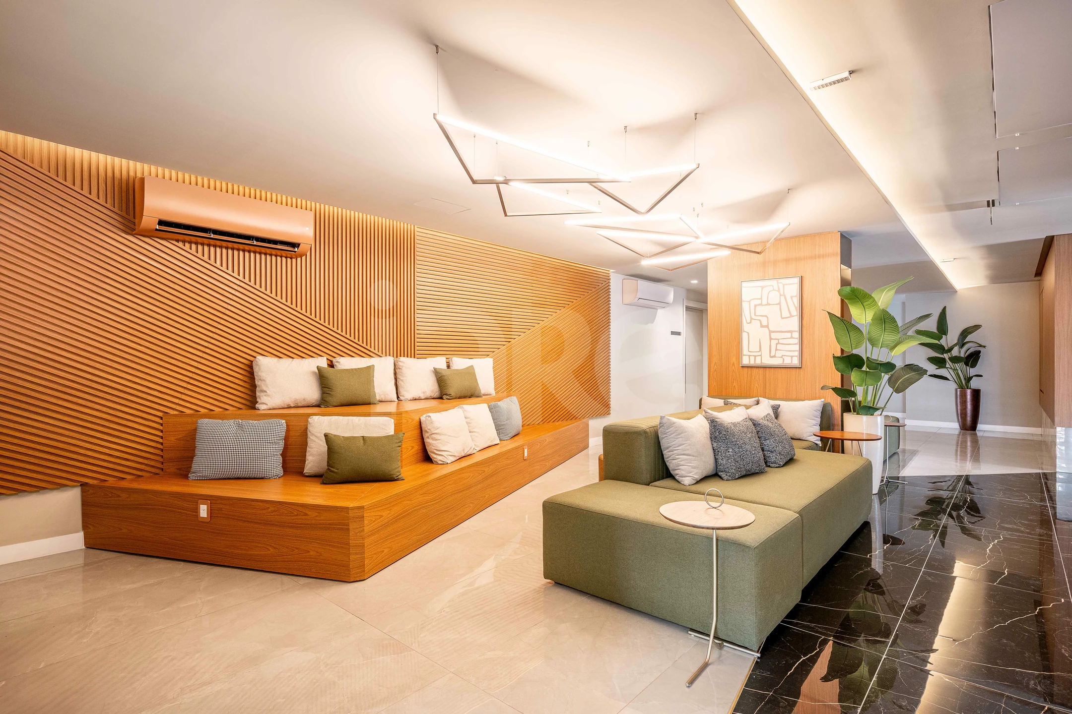 Connect João Wallig - Studio com 26,07 m², em Passo da Areia — foto 3