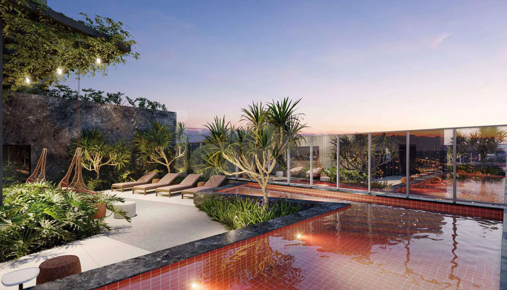 City Way - Apartamento com 75,59 m², em Setor Bueno — foto 21