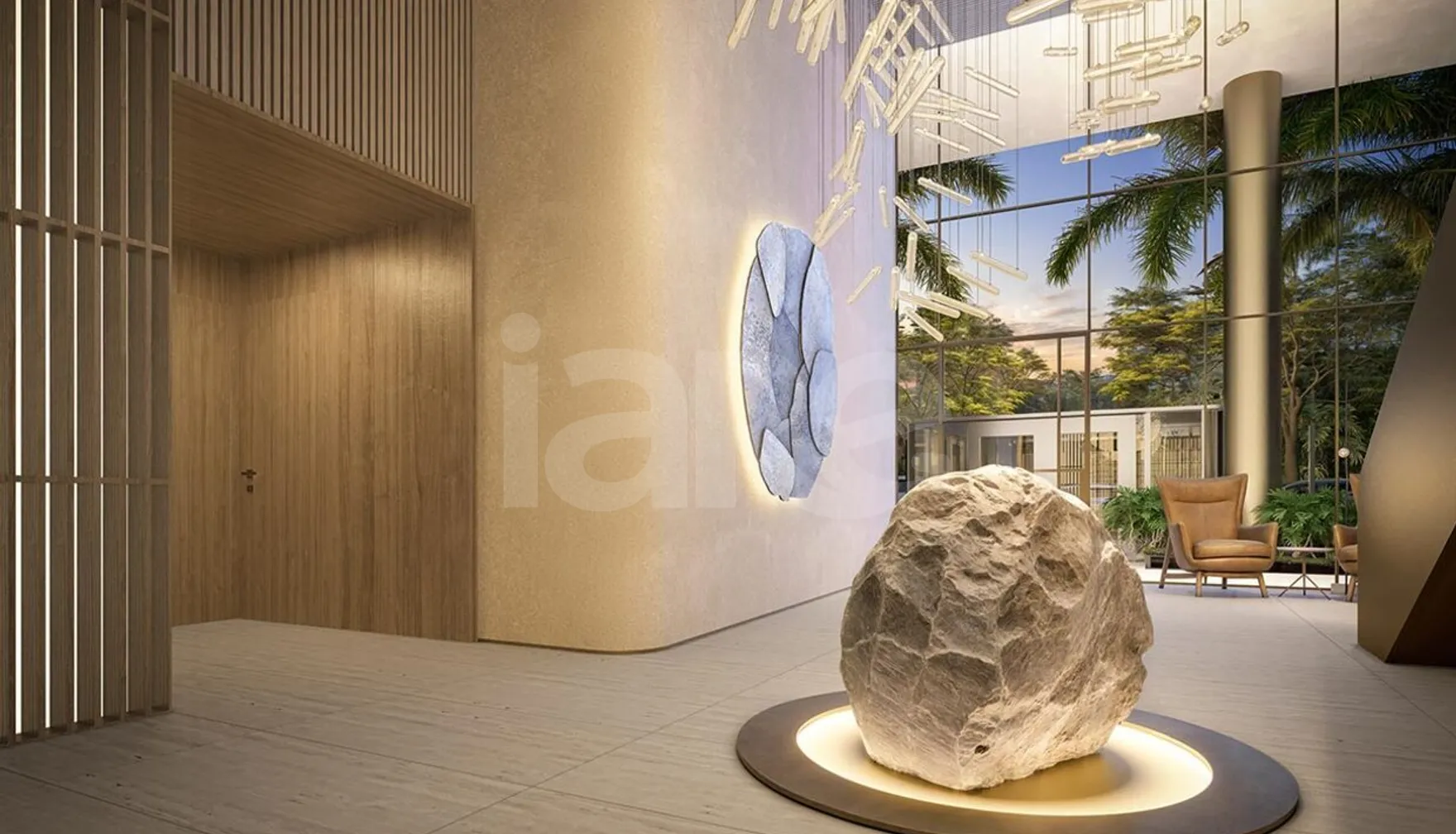 495 Joaquim Lírio Carlos Madeira Residences - Cobertura com 862,76 m², em Praia do Canto — foto 9