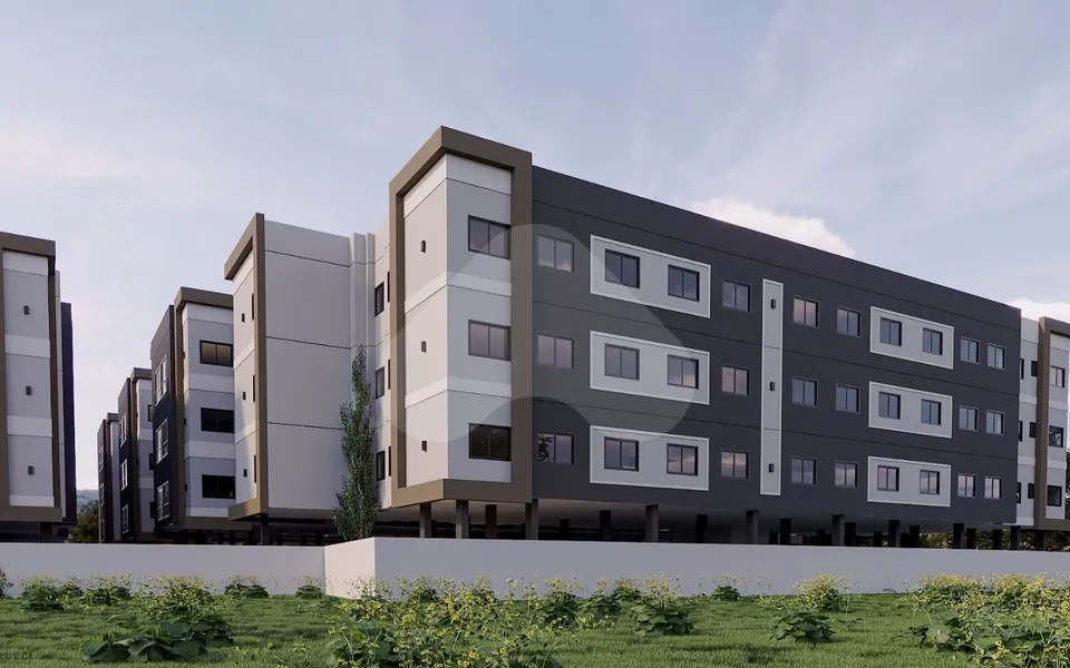 Valmor Manoel Lopes - Apartamento com 39,35 m², em Santa Luzia — foto 11