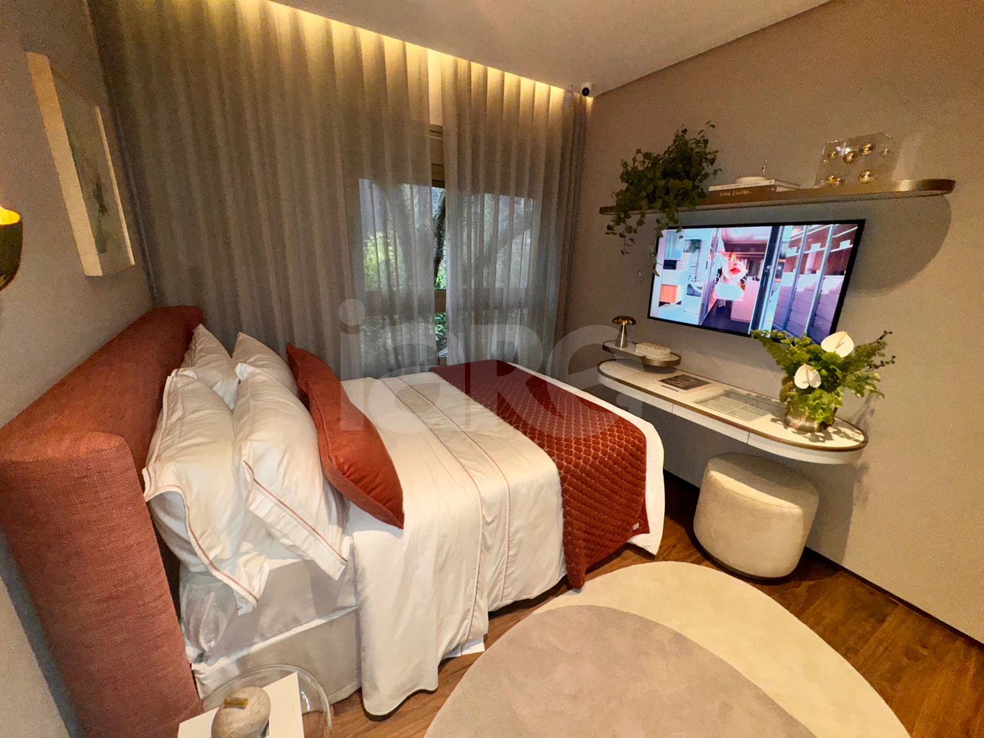 Daslu Residences - Apartamento com 114,24 m², em Jardim Paulista — foto 12