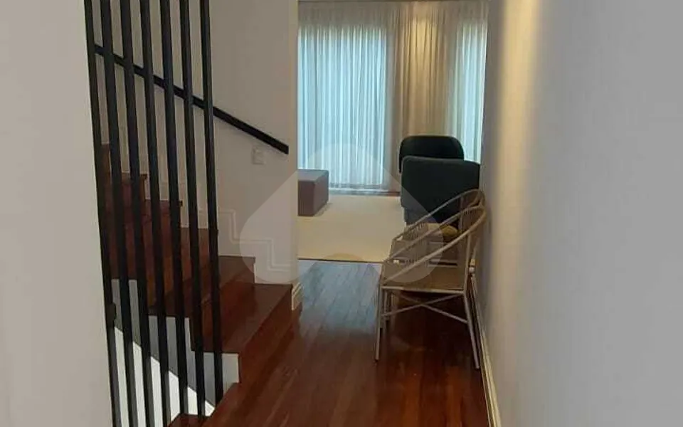 The Houses Pignatari - Casa com 300,04 m², em Morumbi — foto 37