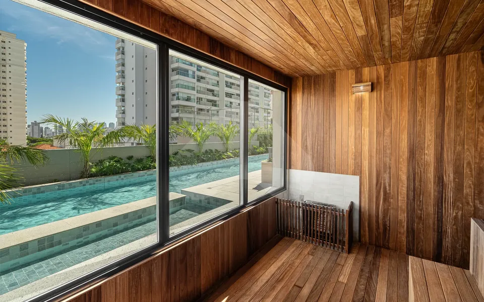Atypik - Apartamento com 201,02 m², em Brooklin Novo — foto 22