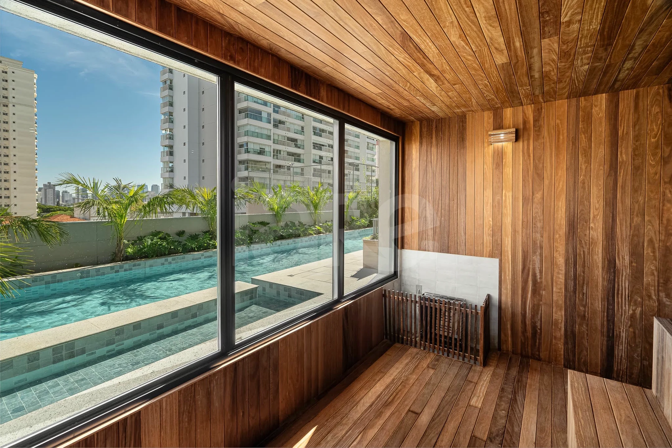 Atypik - Apartamento com 201,02 m², em Brooklin Novo — foto 22