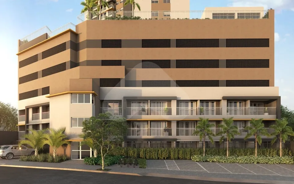 Infinity Home Club - Apartamento com 49,8 m², em Vila Osasco — foto 3