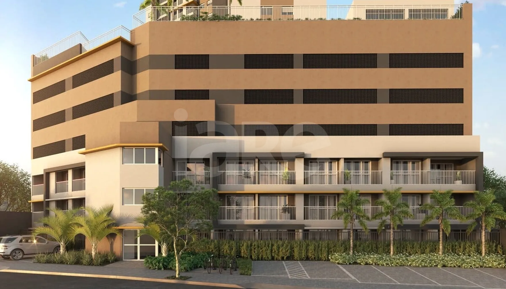 Infinity Home Club - Apartamento com 67,02 m², em Vila Osasco — foto 6