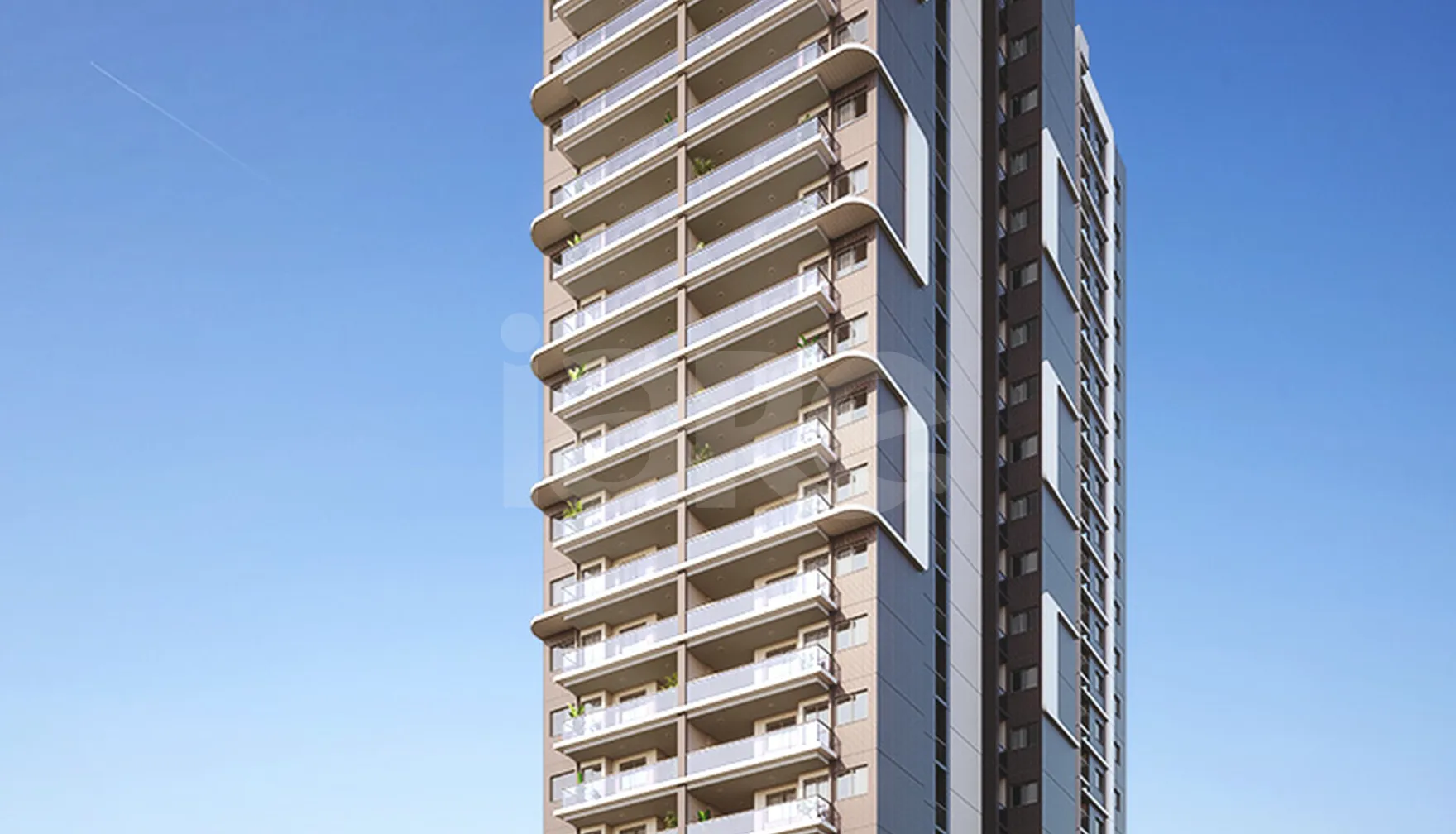 Faena - Apartamento com 77,16 m², em Jockey de Itaparica — foto 1