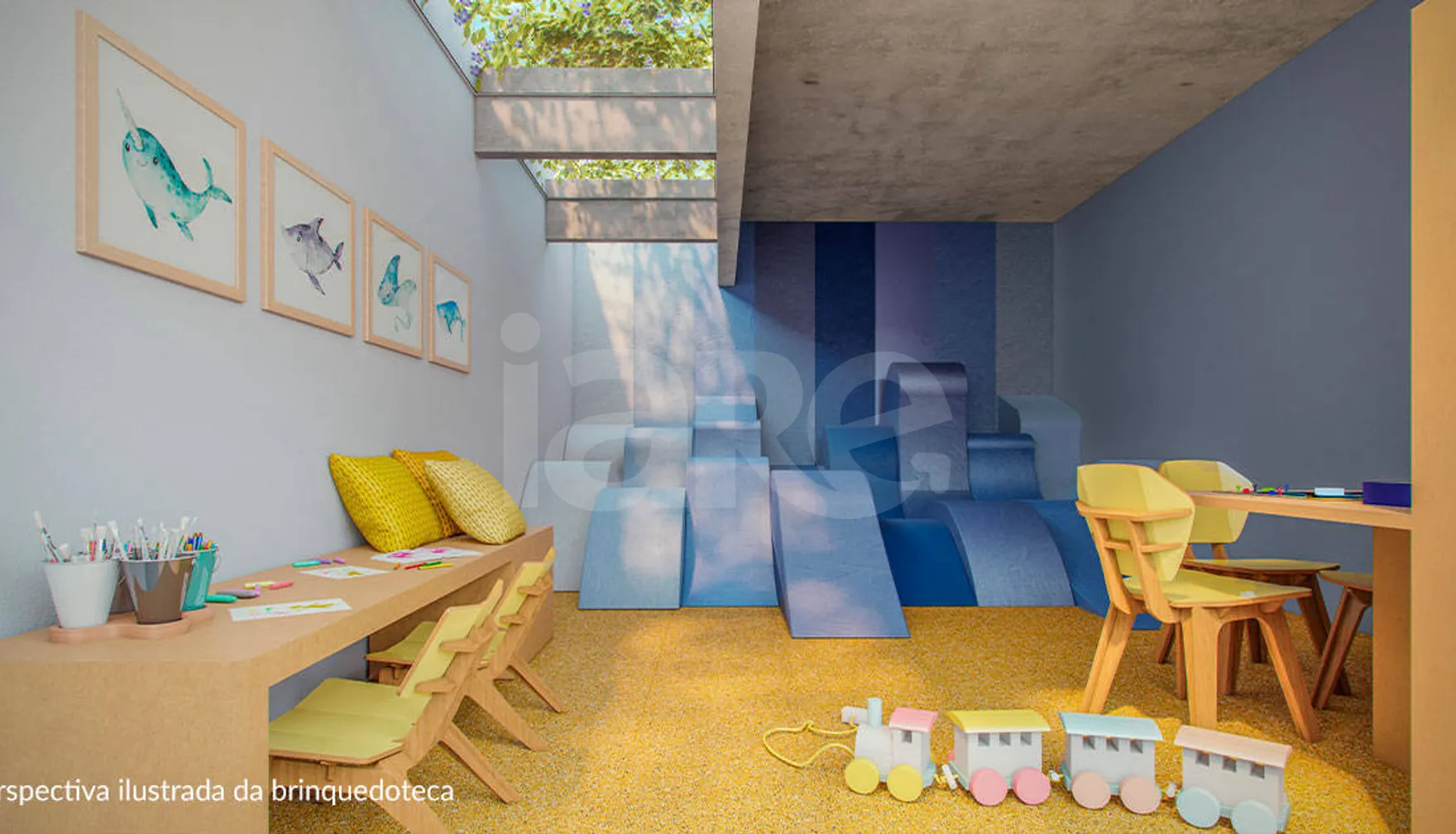Lina Jardins - Apartamento com 145,76 m², em Jardim Paulista — foto 16