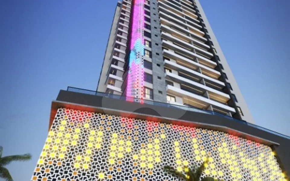 Erati Home - Apartamento com 87 m², em Vila Nova — foto 3