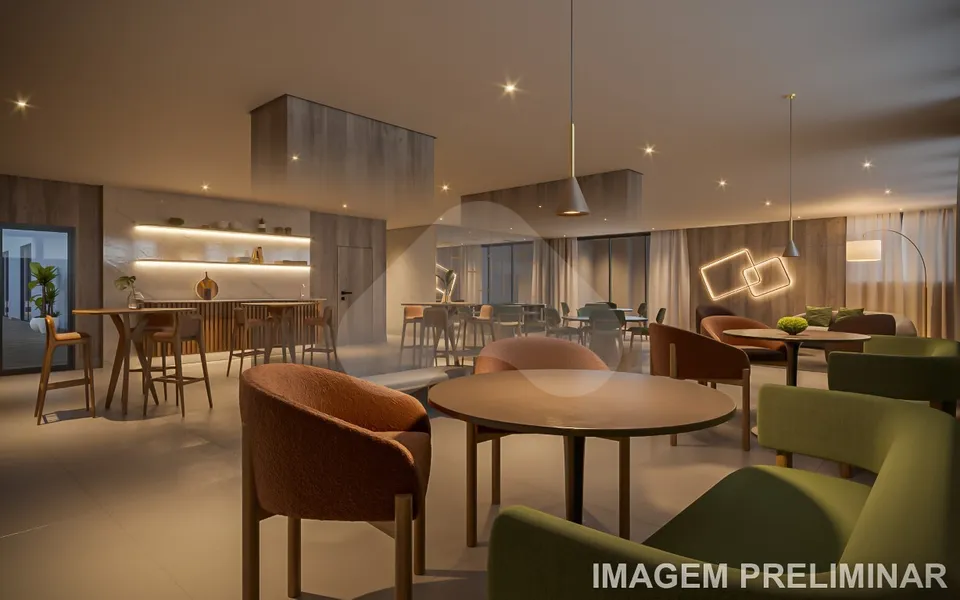 Bosque Diálogo Jd. Prudência - Apartamento com 29 m², em Jardim Prudência — foto 10