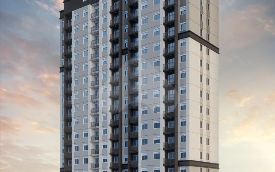 Foto de Living In Nova Klabin