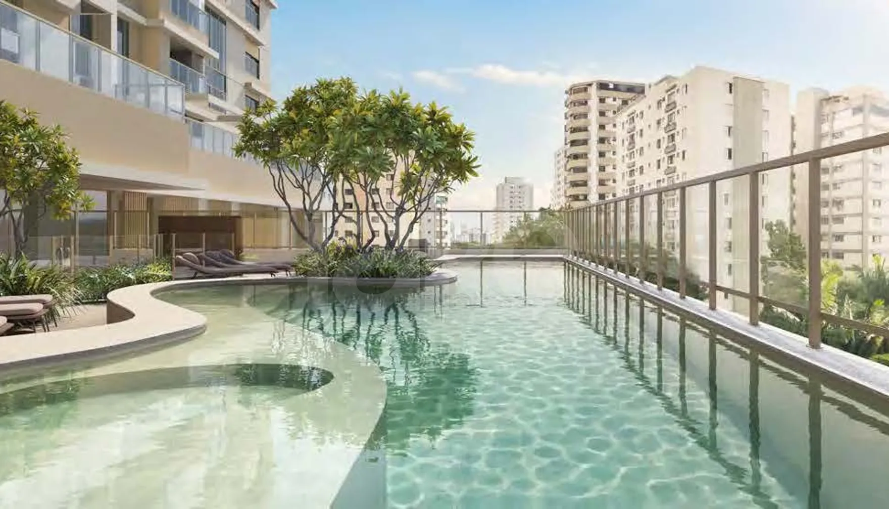 Altier Moema Pássaros - Garden com 281,41 m², em Moema — foto 19