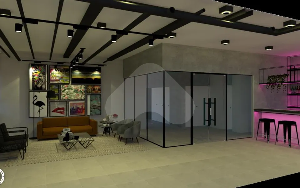ON Flórida - Studio com 25,79 m², em Brooklin Paulista — foto 20