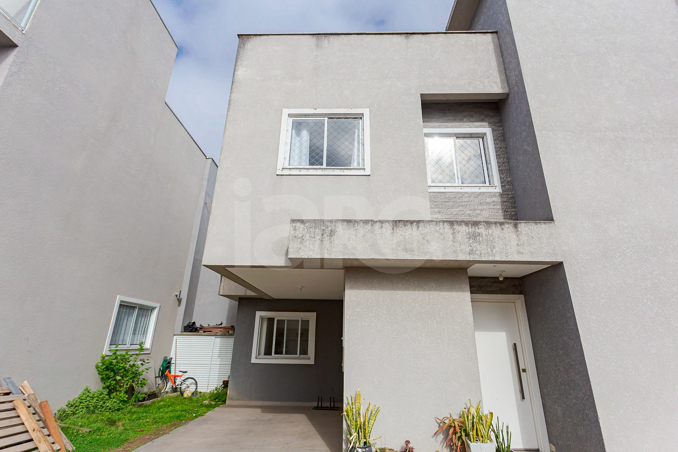 Condomínio Vista da Serra Casa 02 - Casa com 121,65 m², em Xaxim — foto 35