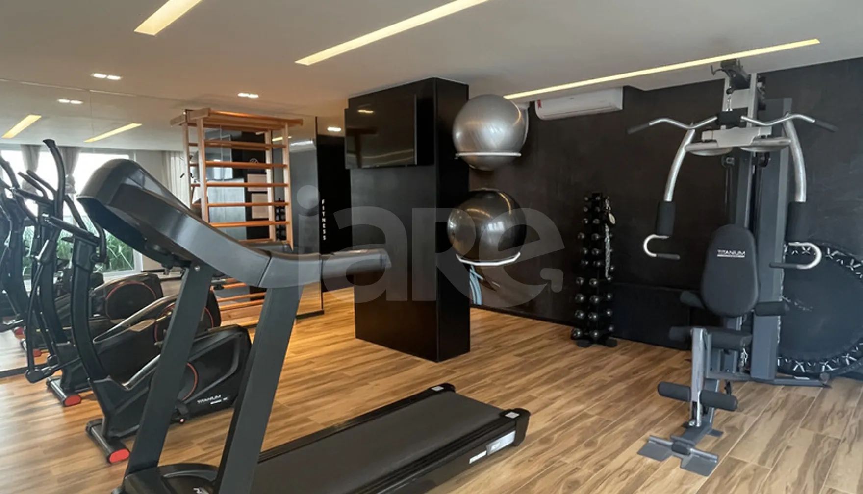 Águas de Alonso Residence - Apartamento com 92,95 m², em Kobrasol — foto 38