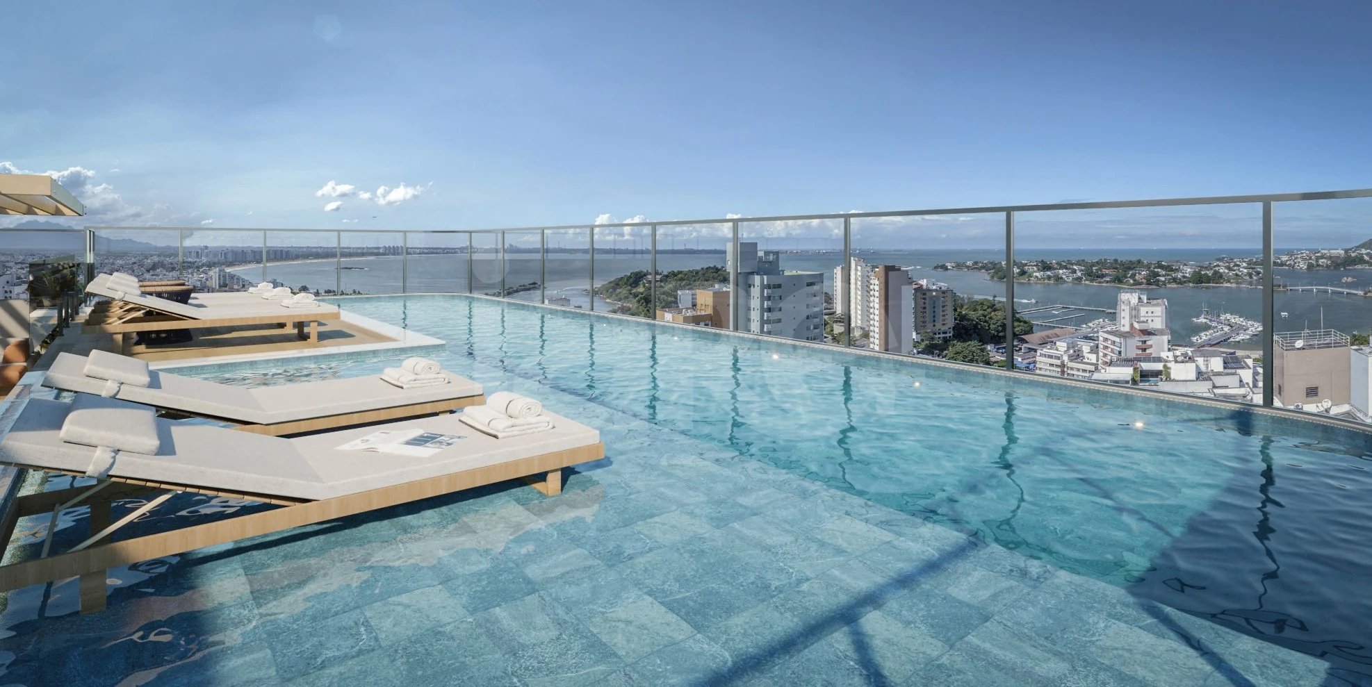 495 Joaquim Lírio Carlos Madeira Residences - Cobertura com 862,76 m², em Praia do Canto — foto 16