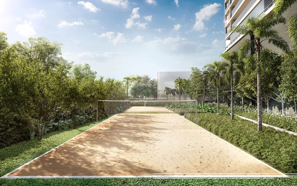 Parque Global - Torre Ibirapuera - Cobertura com 510 m², em Real Parque — foto 17