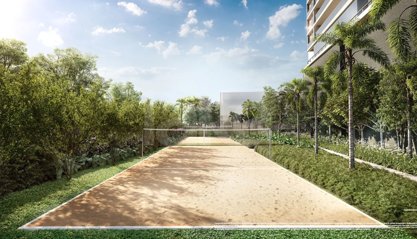 Parque Global - Torre Ibirapuera - Cobertura com 510 m², em Real Parque — foto 17