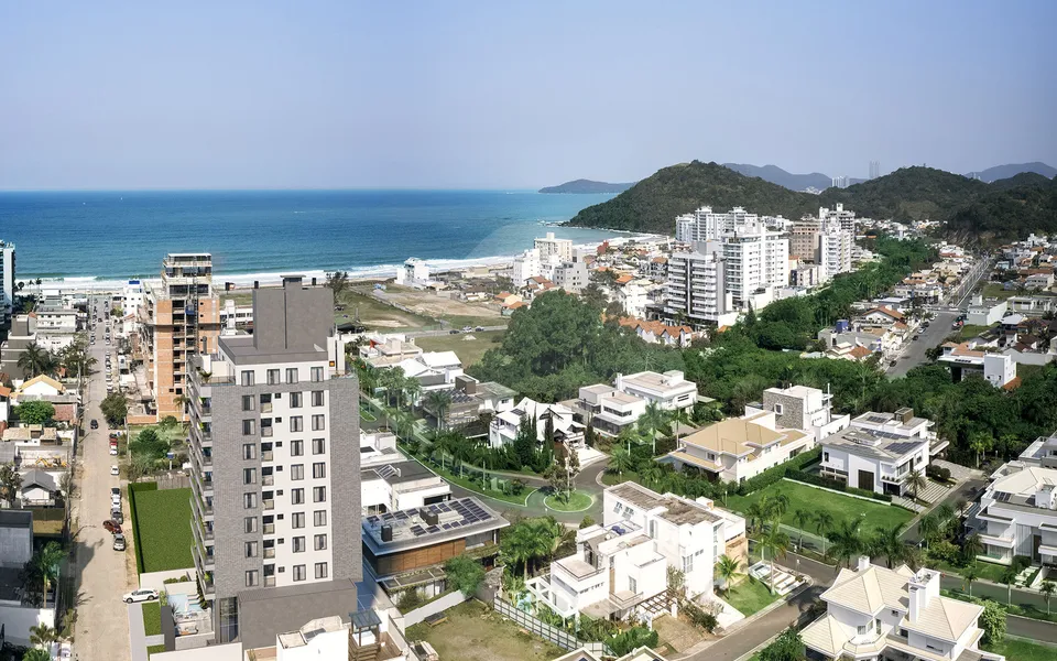 JK Residence - Cobertura com 211 m², em Praia Brava de Itajaí — foto 6