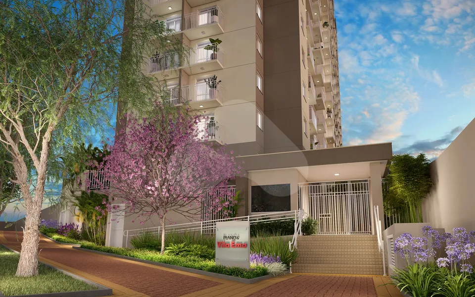 Foto de Plano&Vila Ema