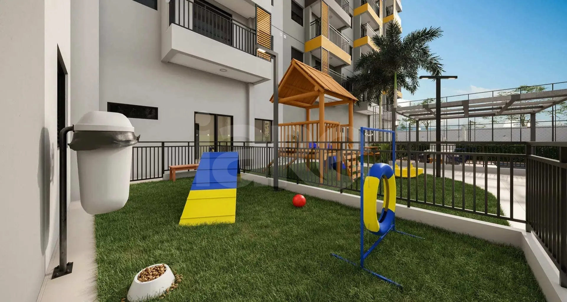 La Vista Club Belém - Apartamento com 35,95 m², em Belenzinho — foto 22