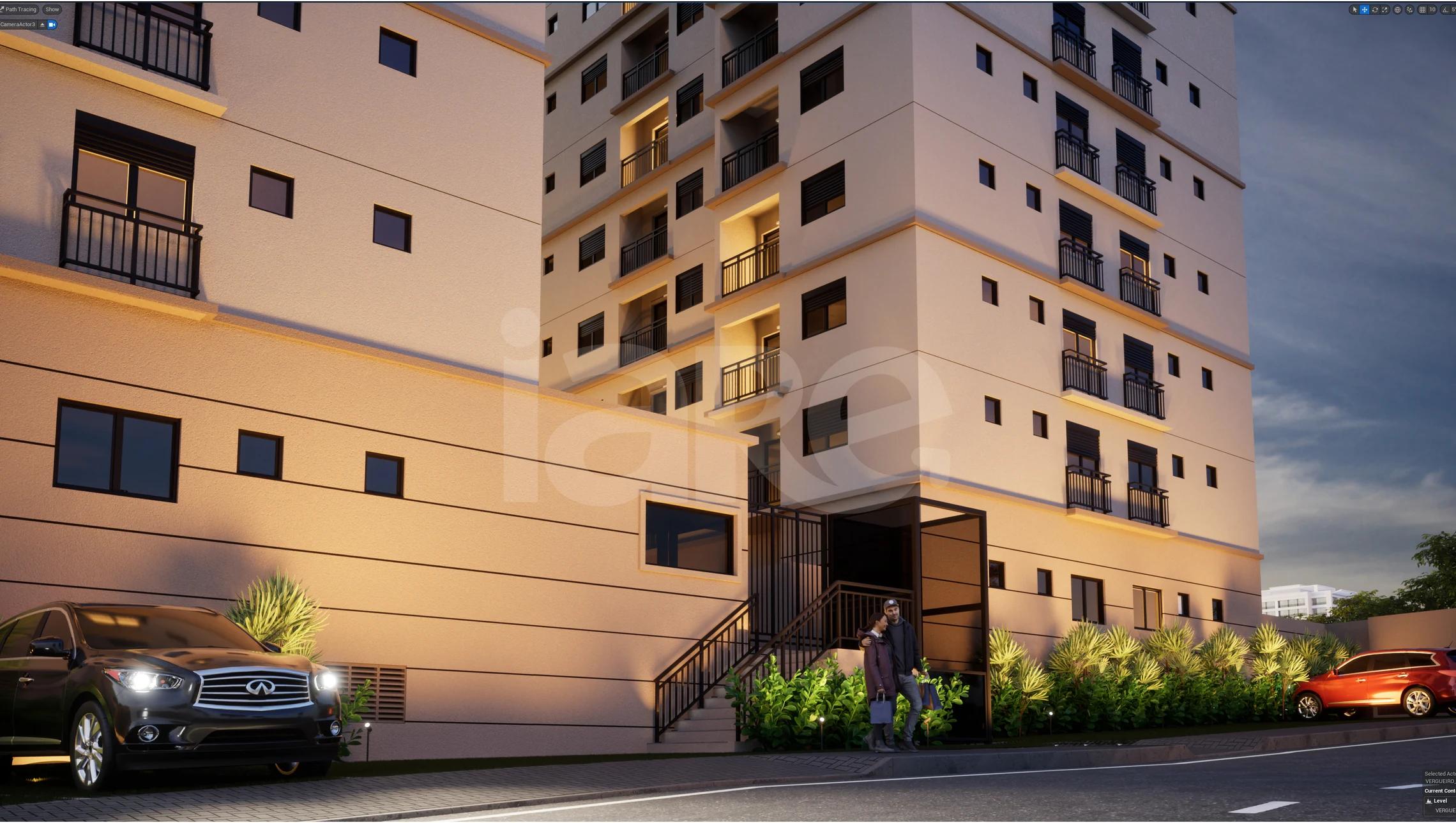 Yep! Santo André - Garden com 74,46 m², em Vila Palmares — foto 3