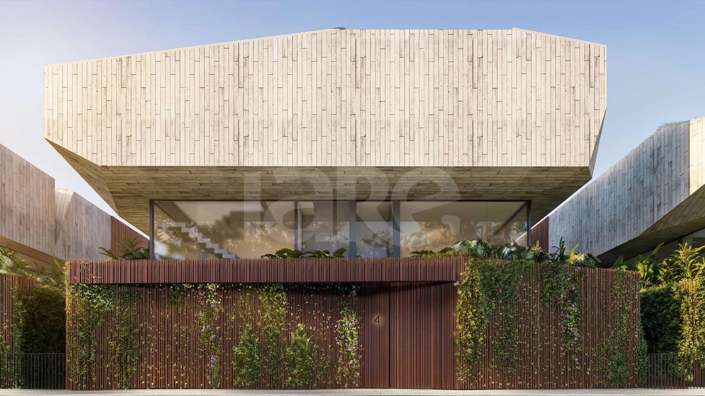 Casa Selva - Casa com 853,38 m², em Alto de Pinheiros — foto 6