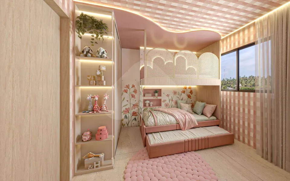 Rosarinho Prince Vanguard - Apartamento com 48,9 m², em Rosarinho — foto 18