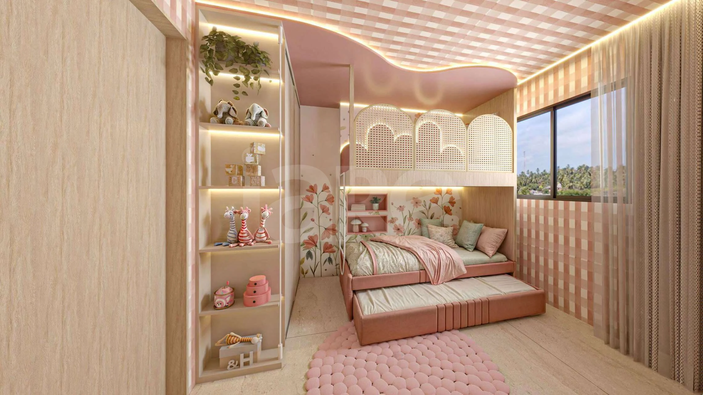 Rosarinho Prince Vanguard - Apartamento com 48,9 m², em Rosarinho — foto 7