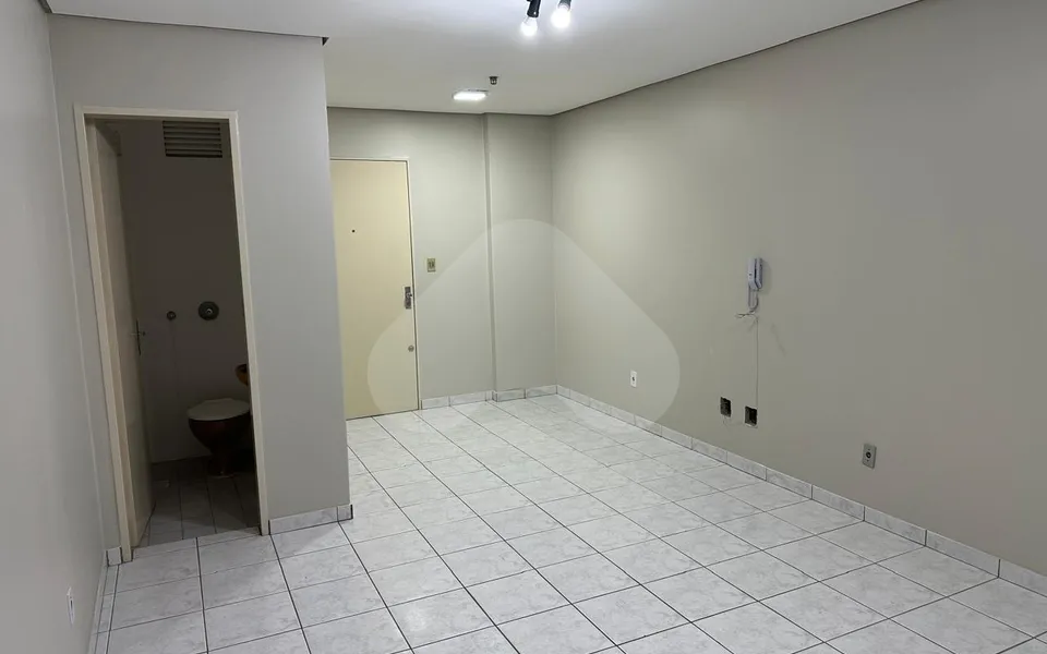 Edifício Azenha Center Sala 309 - Sala comercial com 25 m², em Azenha — foto 2
