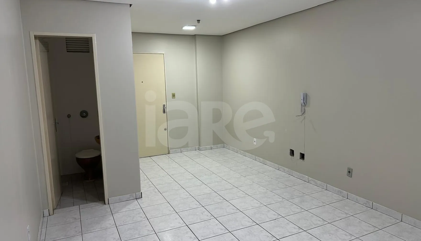 Edifício Azenha Center Sala 309 - Sala comercial com 25 m², em Azenha — foto 2