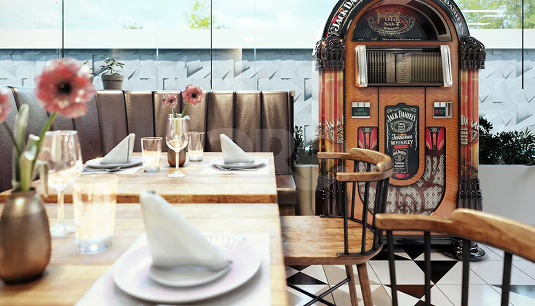 Magnifique Residence - Apartamento com 69,94 m², em Morretes — foto 20