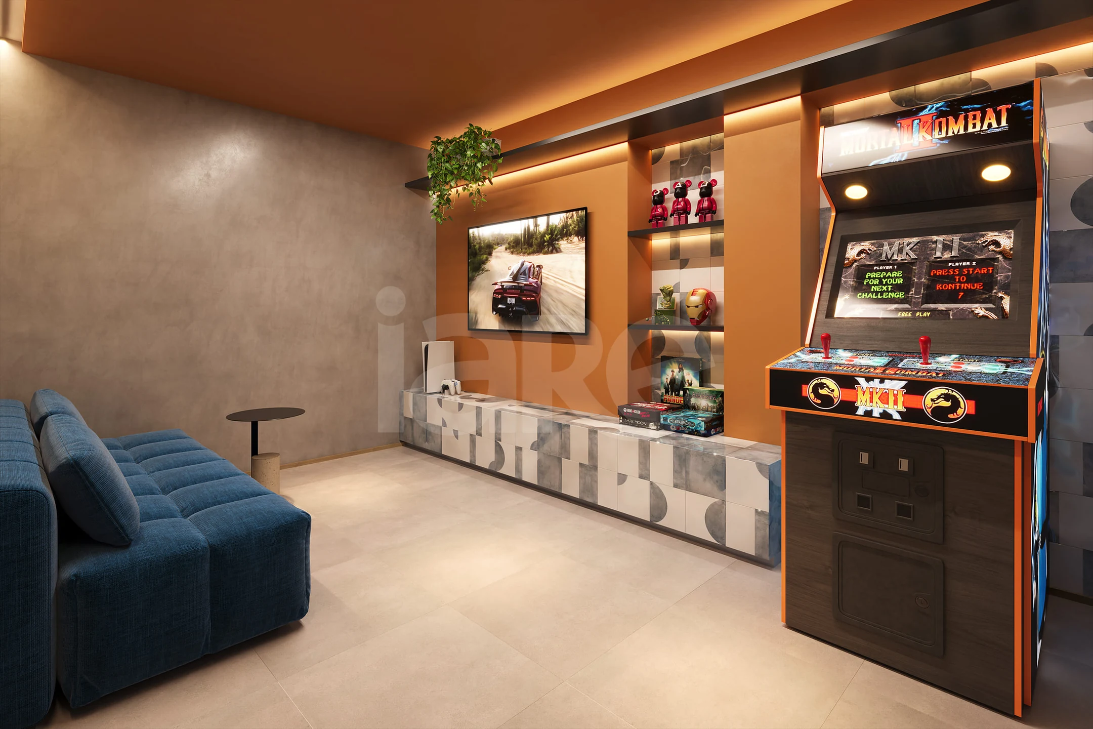 Conexão Anhembi Santana - Apartamento com 32,15 m², em Santana — foto 10