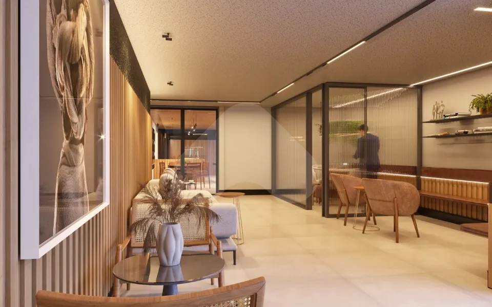 Get A Way - Garden com 33,84 m², em Tambaú — foto 11